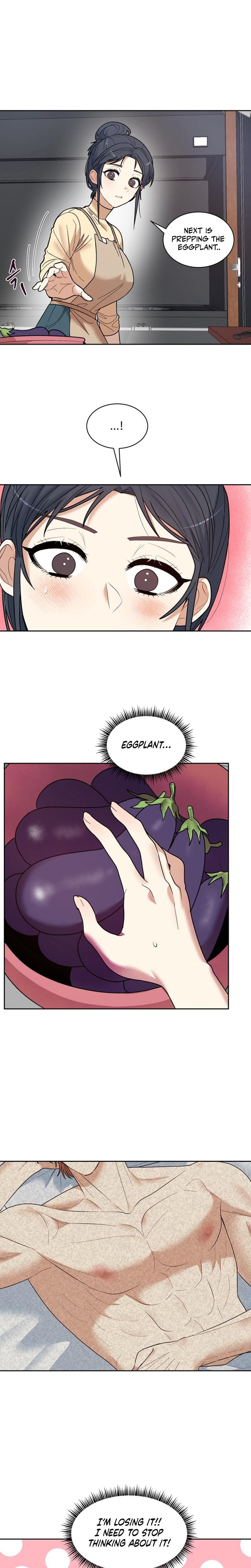 Flower Begger (Uncensored), chapter 4, page 7 of 20