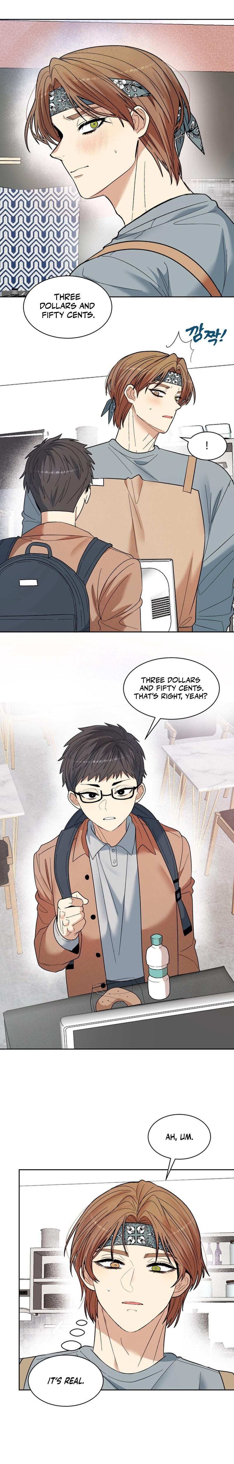 Flower Begger (Uncensored), chapter 4, page 10 of 20
