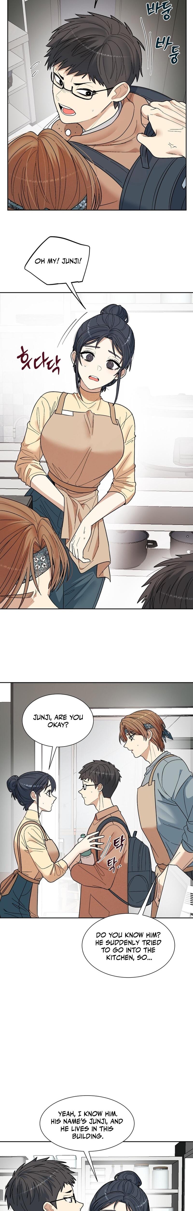Flower Begger (Uncensored), chapter 4, page 12 of 20