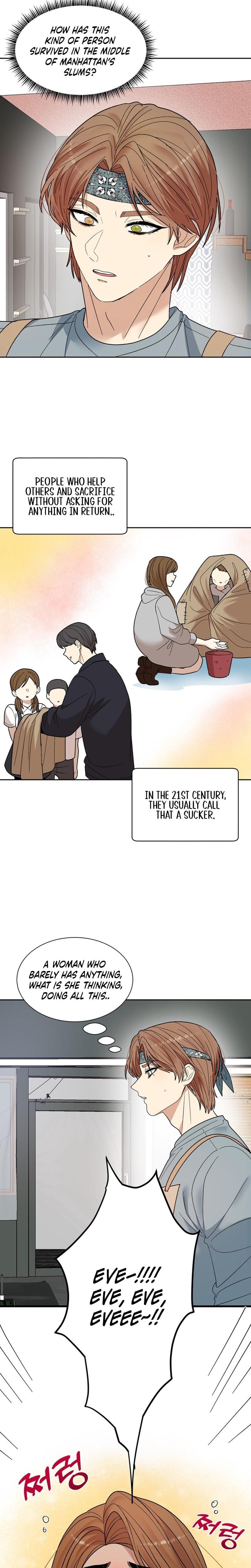 Flower Begger (Uncensored), chapter 4, page 15 of 20