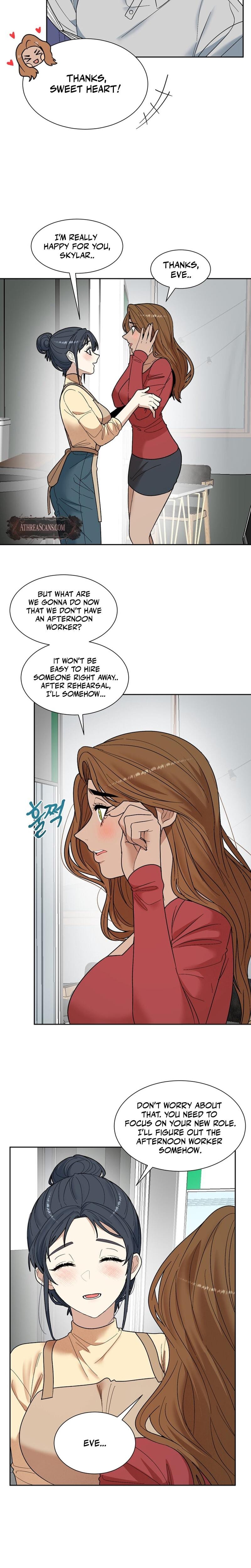 Flower Begger (Uncensored), chapter 4, page 17 of 20