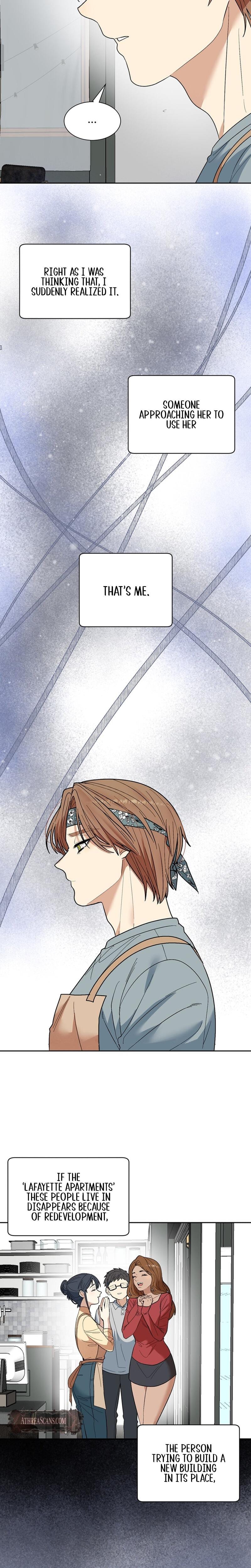 Flower Begger (Uncensored), chapter 4, page 19 of 20