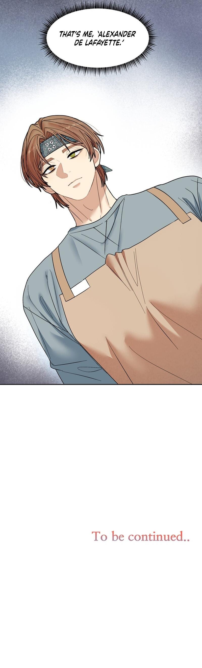 Flower Begger (Uncensored), chapter 4, page 20 of 20