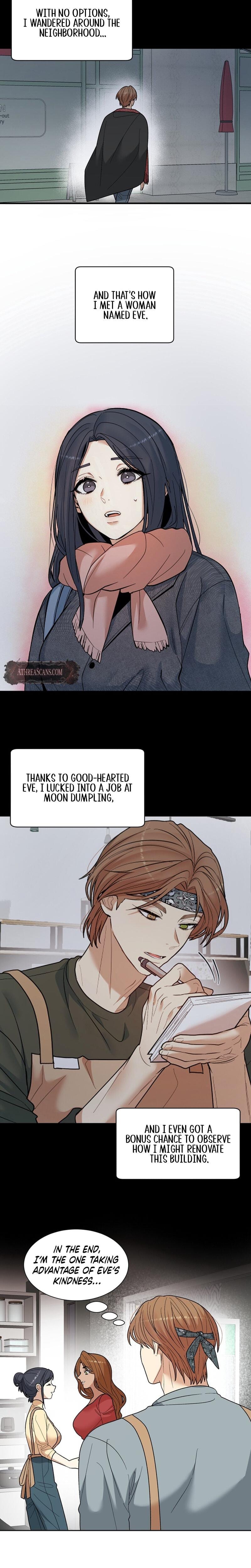 Flower Begger (Uncensored), chapter 5, page 6 of 21