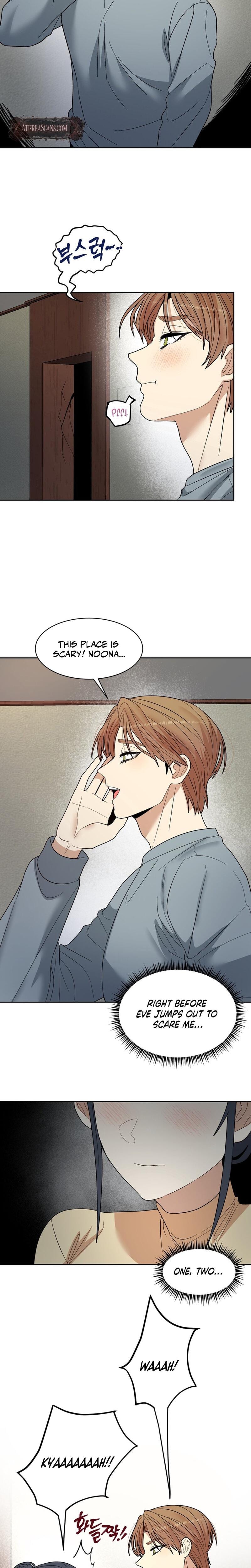Flower Begger (Uncensored), chapter 6, page 11 of 20