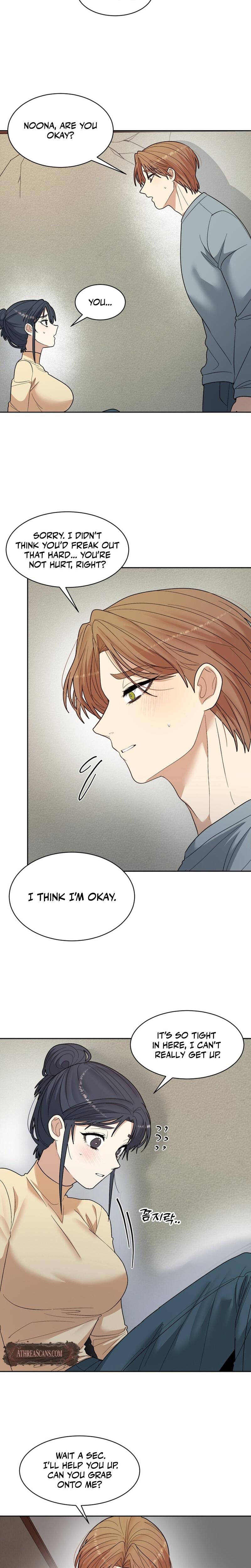 Flower Begger (Uncensored), chapter 6, page 13 of 20