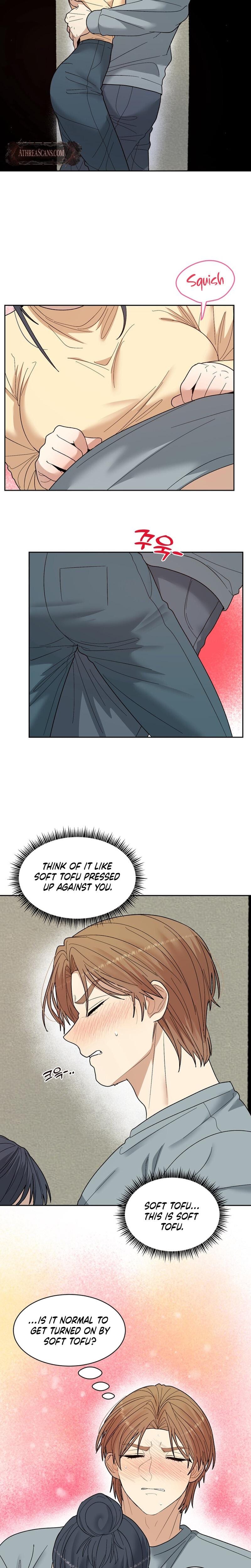 Flower Begger (Uncensored), chapter 6, page 16 of 20