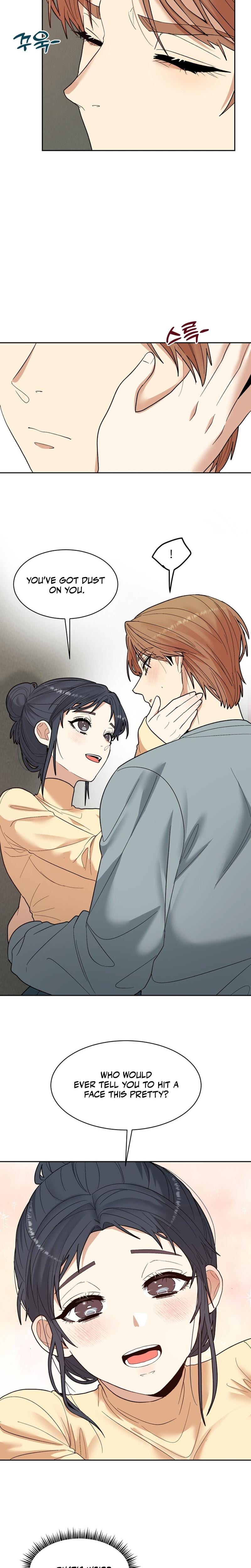 Flower Begger (Uncensored), chapter 7, page 5 of 19