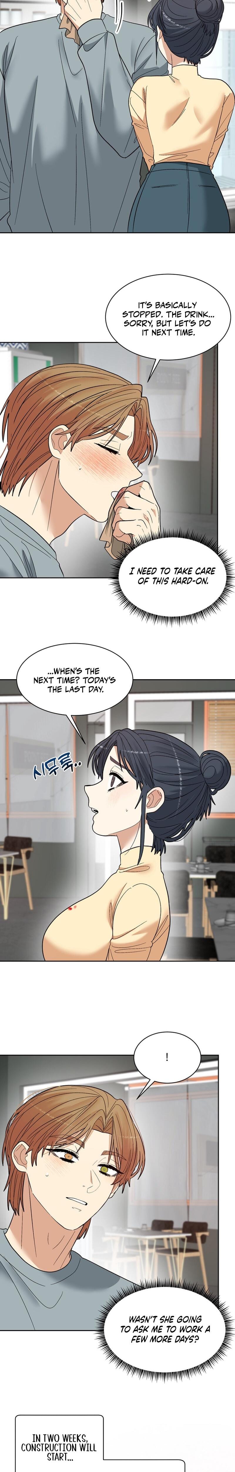 Flower Begger (Uncensored), chapter 7, page 15 of 19