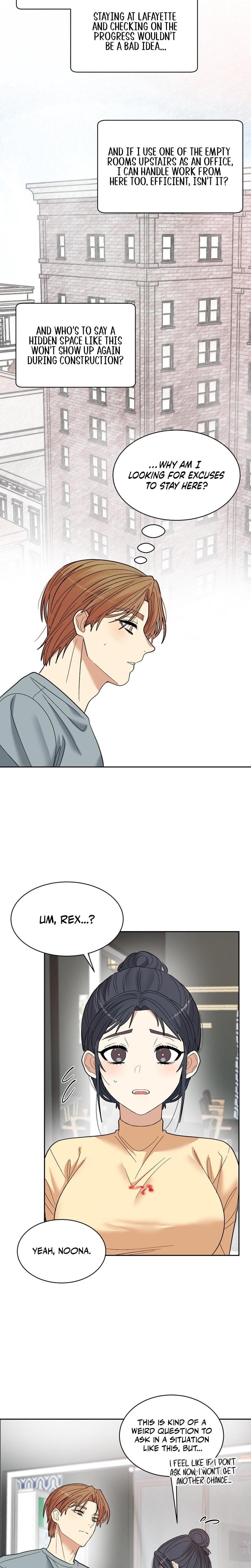 Flower Begger (Uncensored), chapter 7, page 16 of 19