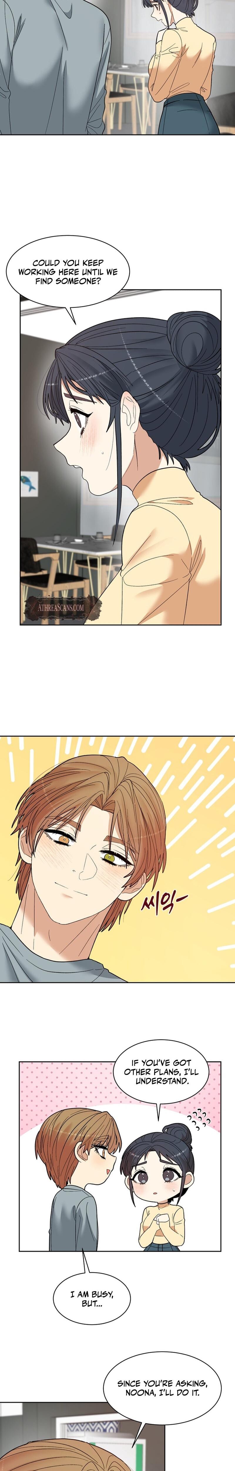 Flower Begger (Uncensored), chapter 7, page 17 of 19