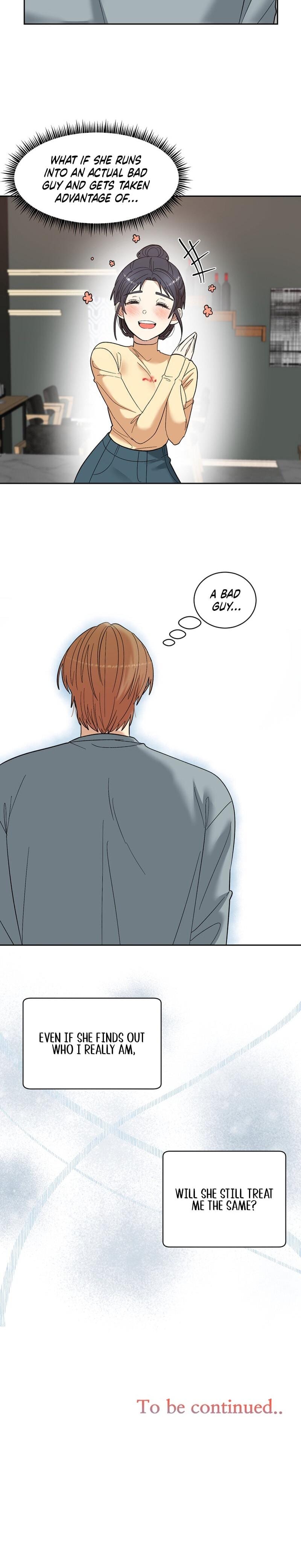 Flower Begger (Uncensored), chapter 7, page 19 of 19