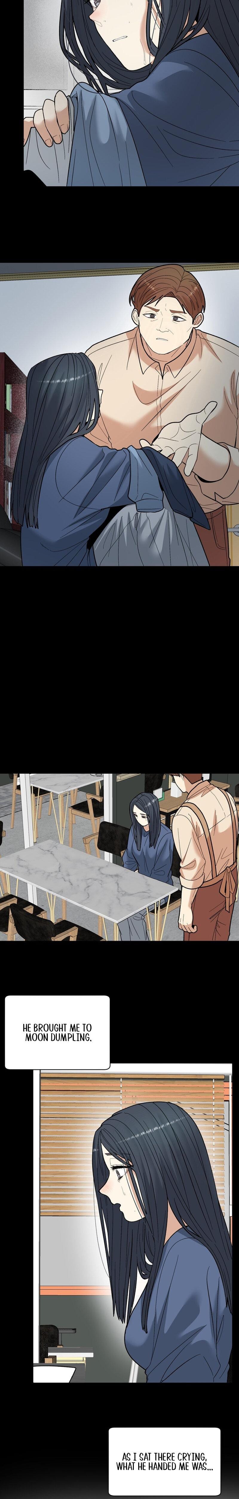 Flower Begger (Uncensored), chapter 9, page 5 of 19