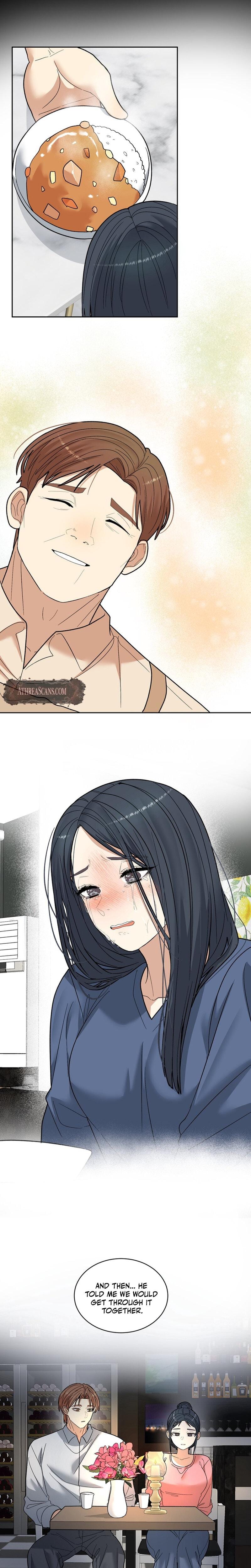 Flower Begger (Uncensored), chapter 9, page 6 of 19