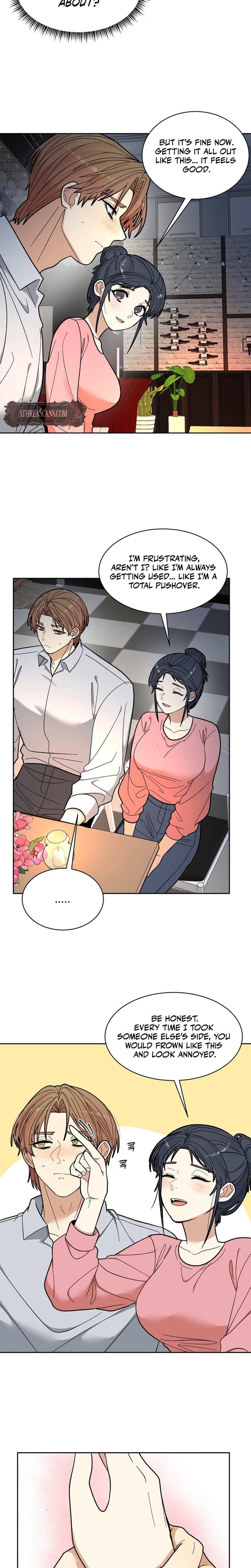 Flower Begger (Uncensored), chapter 9, page 9 of 19