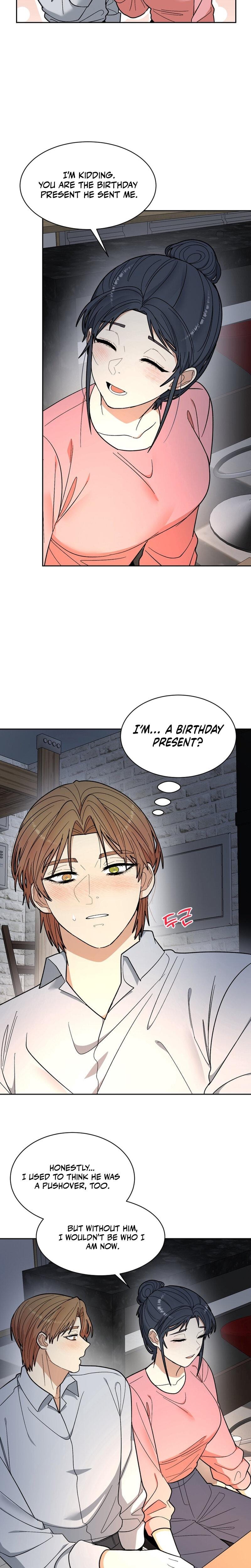 Flower Begger (Uncensored), chapter 9, page 11 of 19