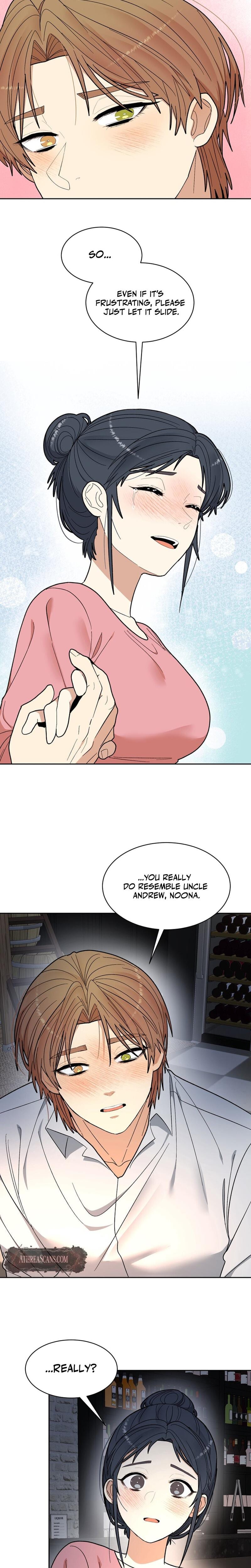 Flower Begger (Uncensored), chapter 9, page 13 of 19