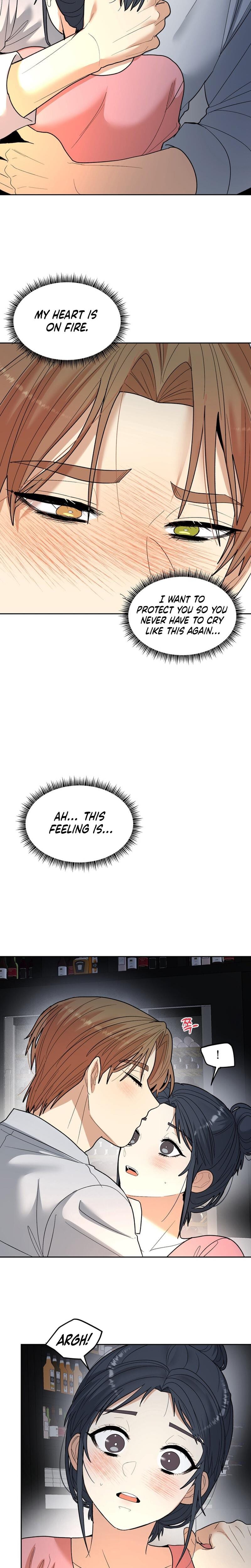 Flower Begger (Uncensored), chapter 9, page 15 of 19