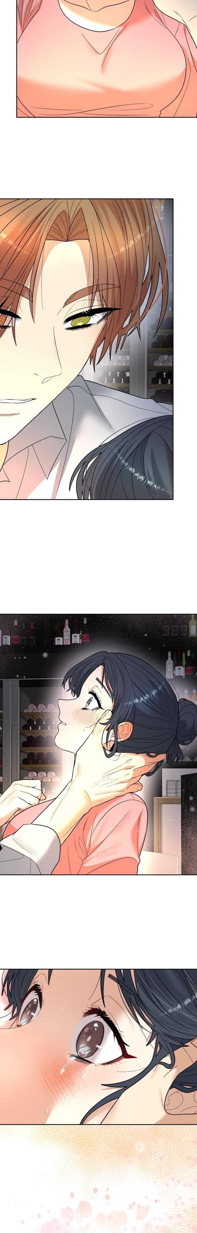 Flower Begger (Uncensored), chapter 9, page 16 of 19