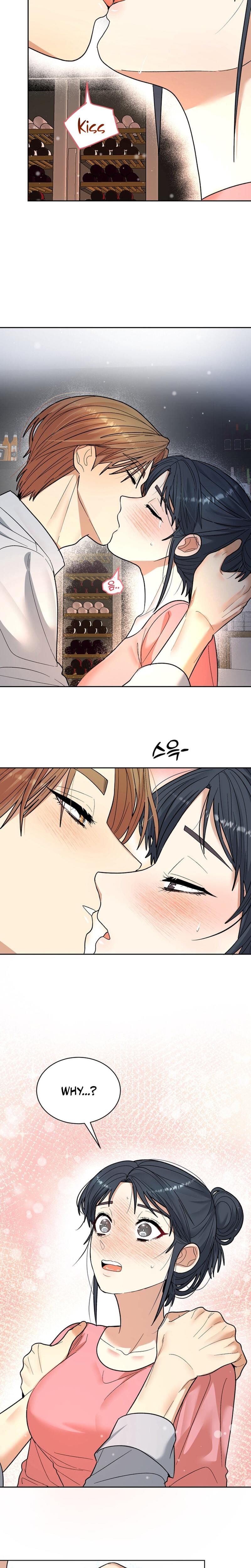 Flower Begger (Uncensored), chapter 9, page 18 of 19