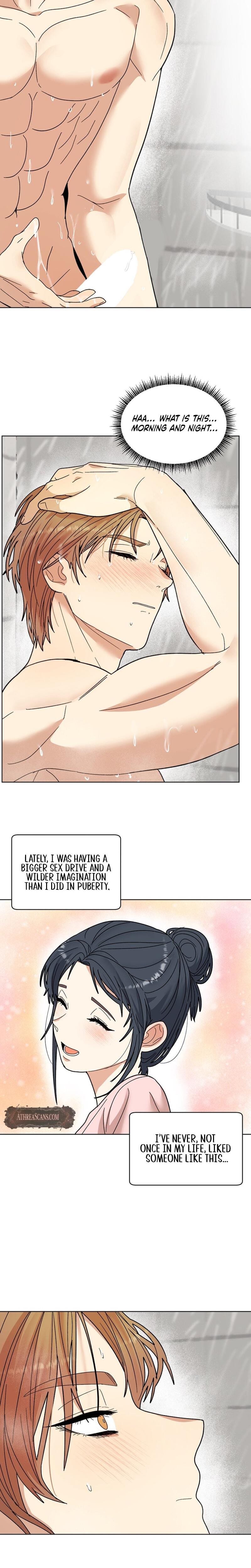Flower Begger (Uncensored), chapter 10, page 11 of 25