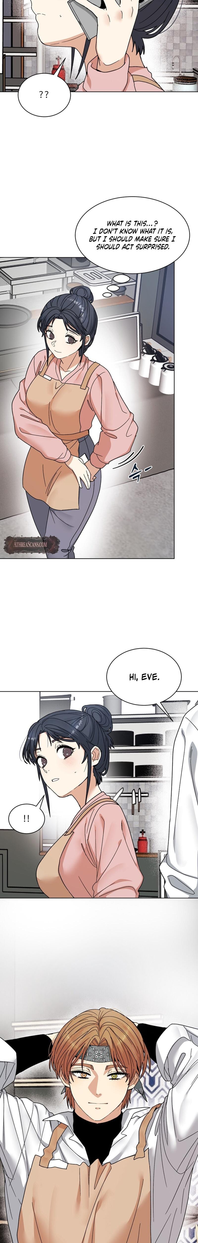 Flower Begger (Uncensored), chapter 10, page 14 of 25