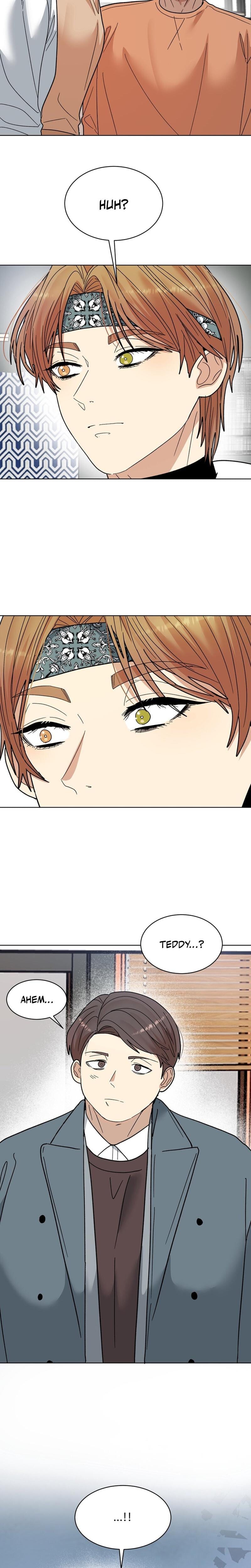 Flower Begger (Uncensored), chapter 10, page 24 of 25
