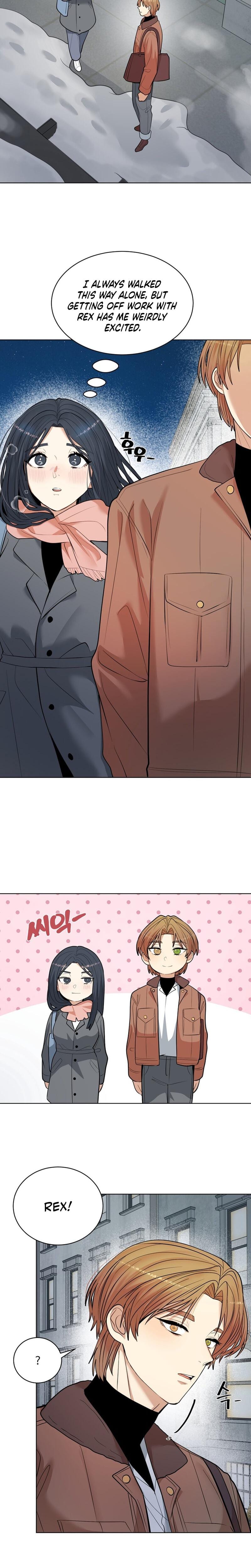 Flower Begger (Uncensored), chapter 11, page 12 of 19