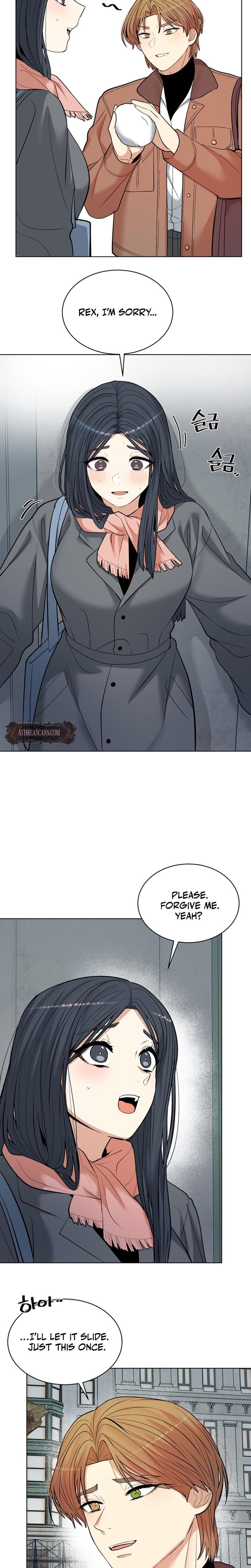 Flower Begger (Uncensored), chapter 11, page 14 of 19