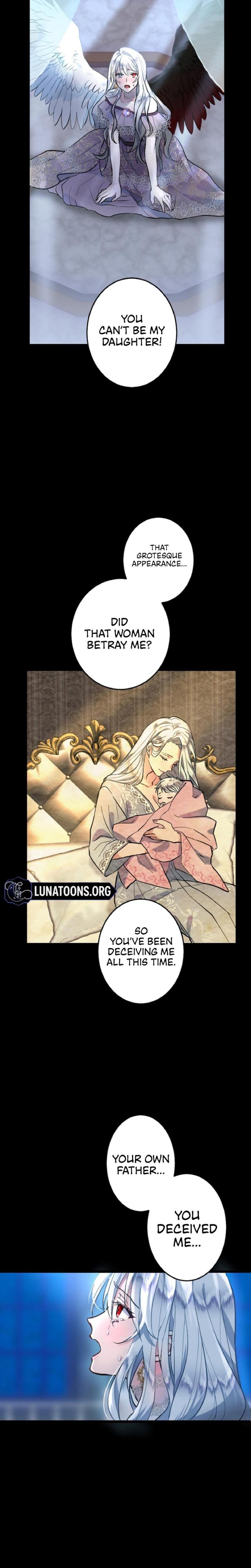 Forbidden Girl (Uncensored), chapter 1, page 9 of 27