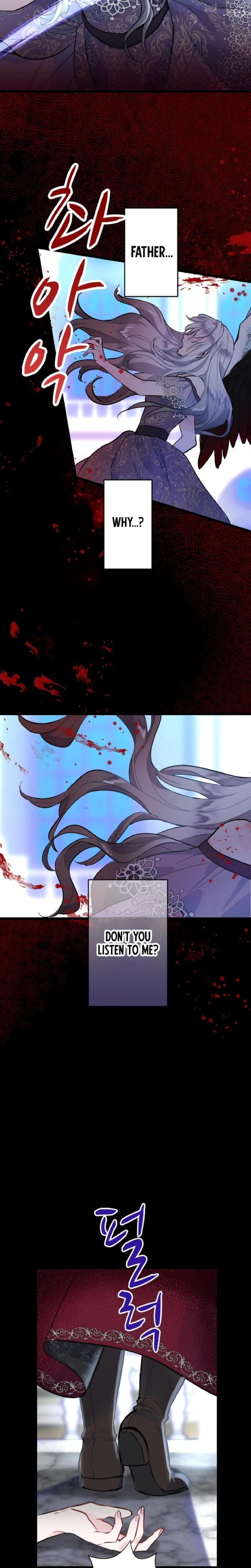 Forbidden Girl (Uncensored), chapter 1, page 11 of 27