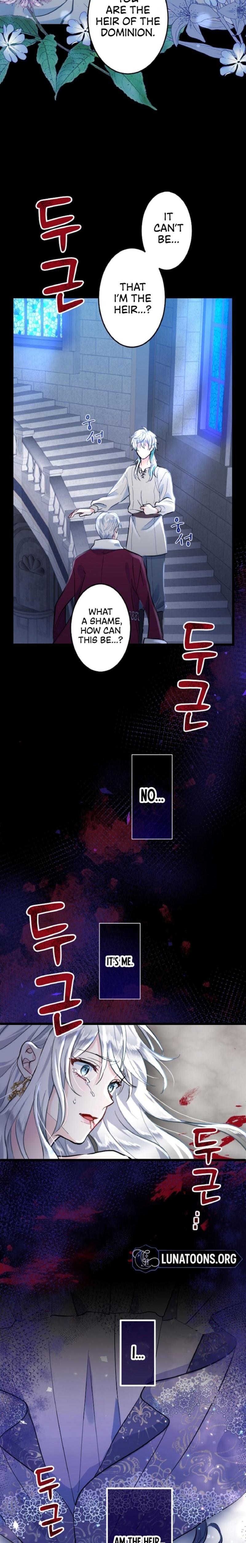 Forbidden Girl (Uncensored), chapter 1, page 13 of 27