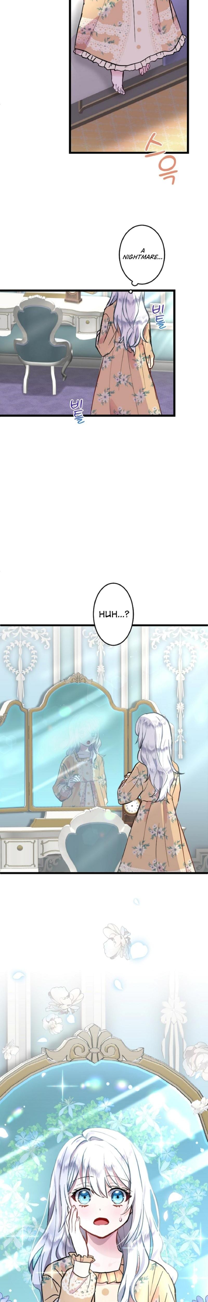 Forbidden Girl (Uncensored), chapter 1, page 16 of 27