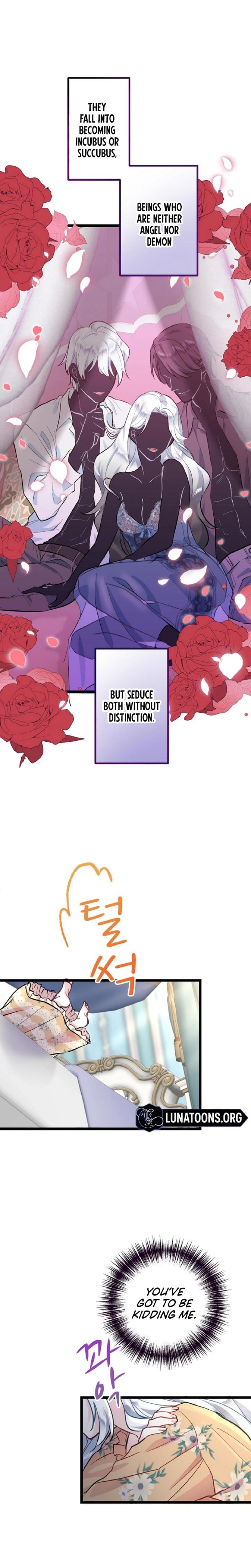 Forbidden Girl (Uncensored), chapter 1, page 20 of 27