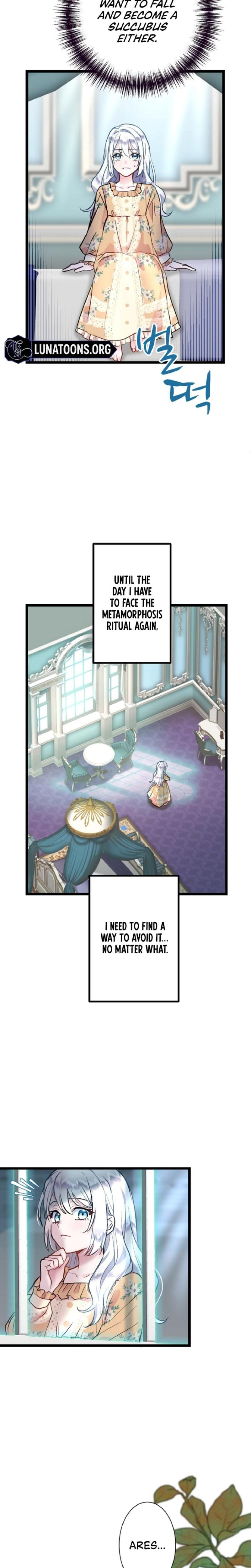 Forbidden Girl (Uncensored), chapter 1, page 22 of 27