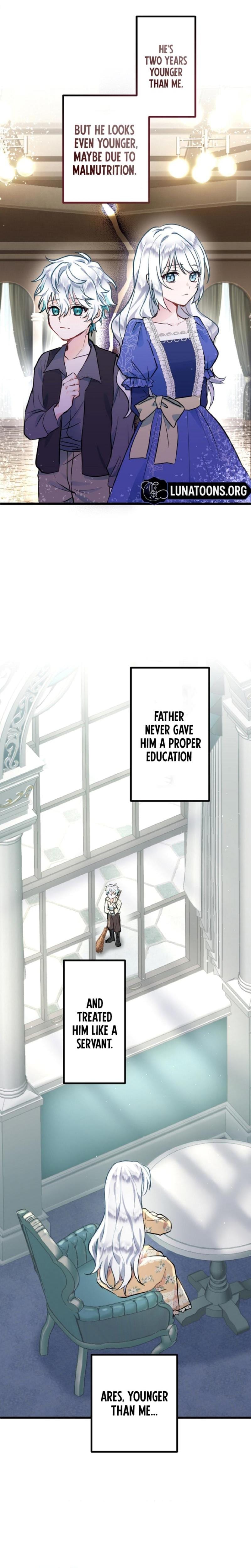 Forbidden Girl (Uncensored), chapter 1, page 24 of 27