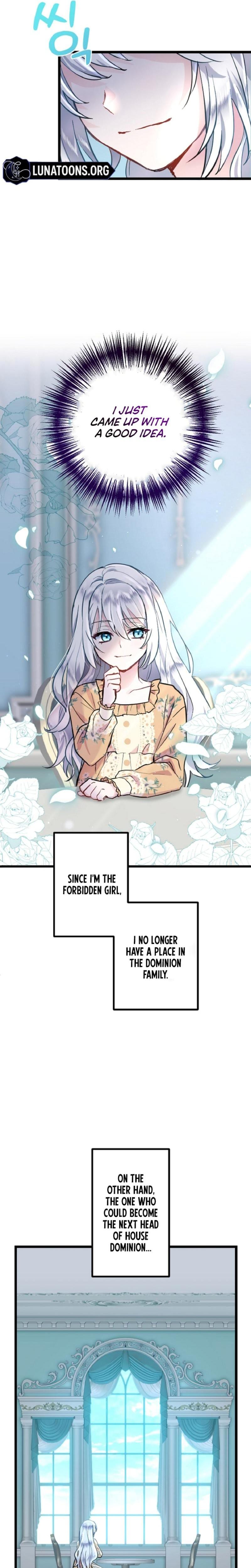 Forbidden Girl (Uncensored), chapter 1, page 25 of 27