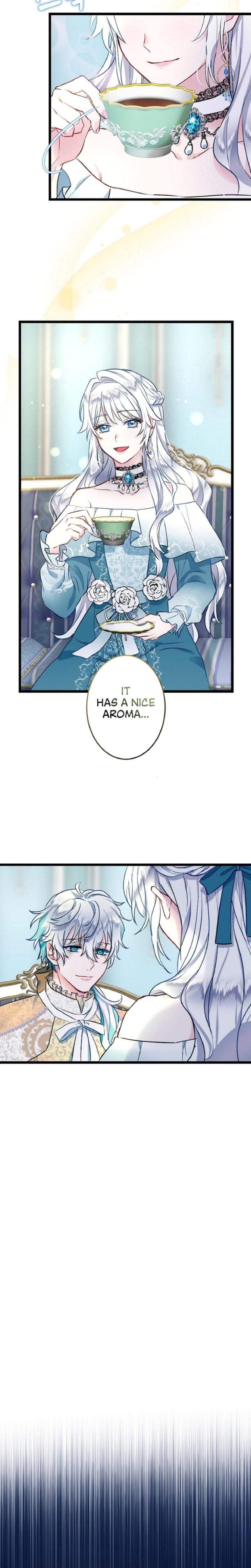 Forbidden Girl (Uncensored), chapter 3, page 10 of 24