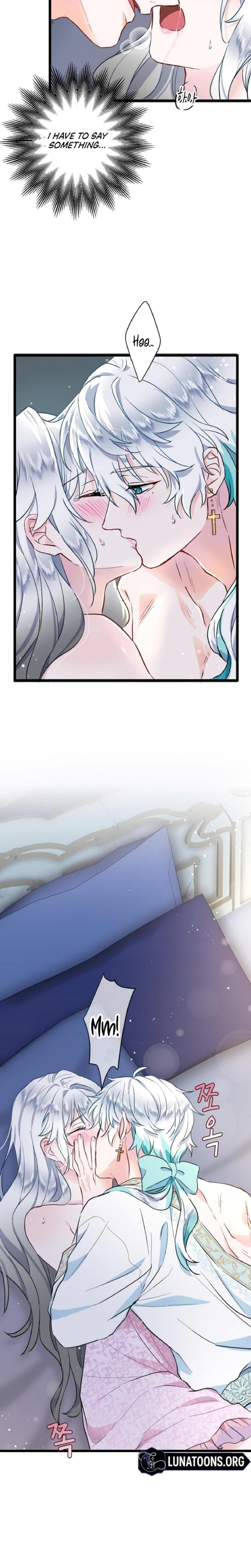 Forbidden Girl (Uncensored), chapter 4, page 14 of 29