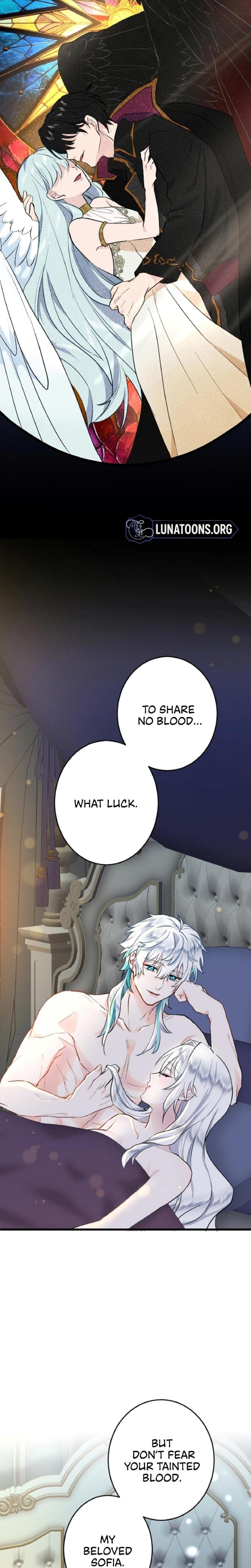 Forbidden Girl (Uncensored), chapter 4, page 27 of 29