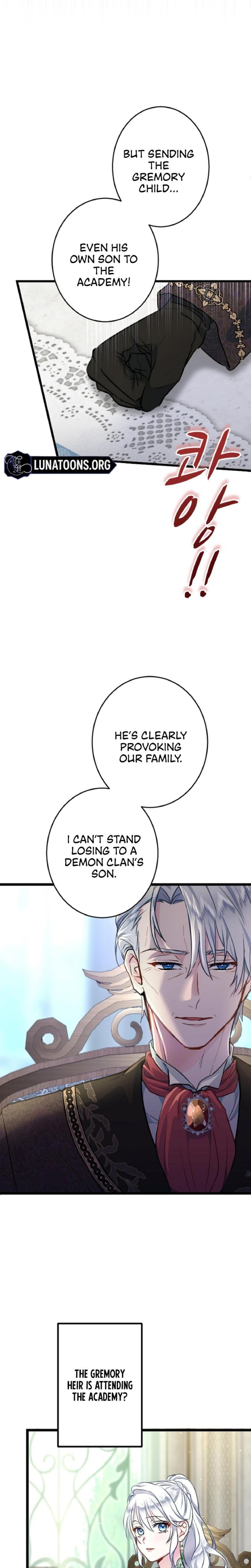 Forbidden Girl (Uncensored), chapter 5, page 19 of 27