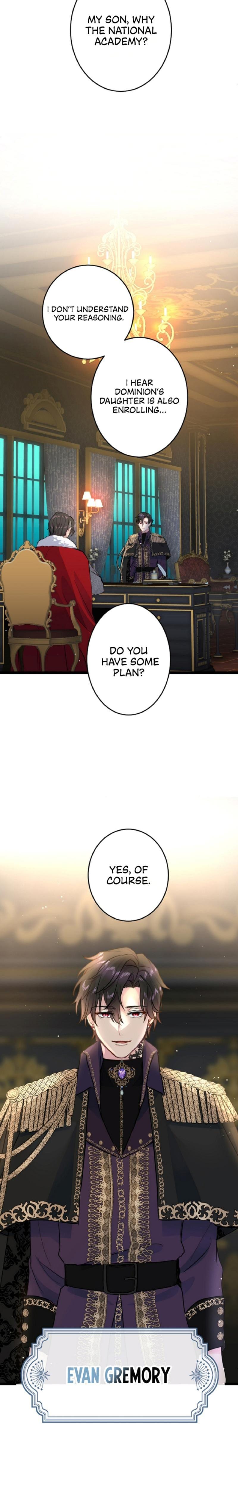 Forbidden Girl (Uncensored), chapter 5, page 22 of 27