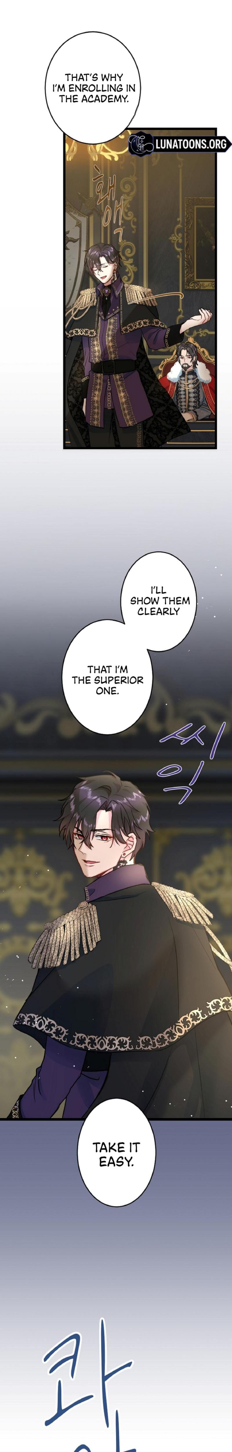 Forbidden Girl (Uncensored), chapter 5, page 23 of 27