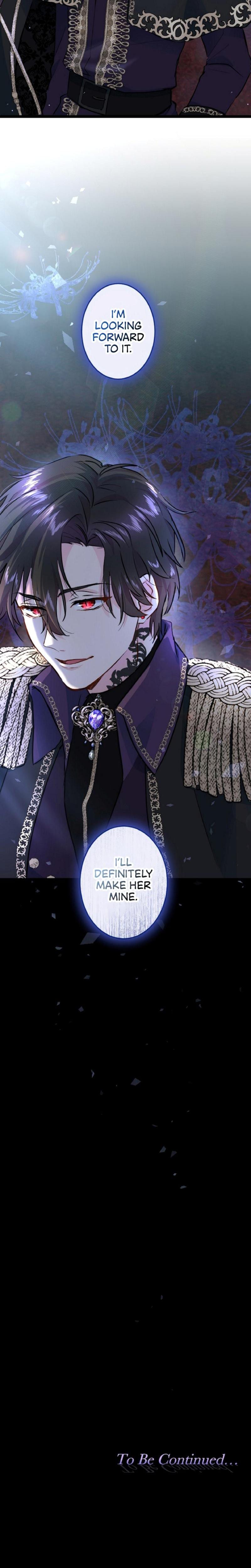 Forbidden Girl (Uncensored), chapter 5, page 26 of 27