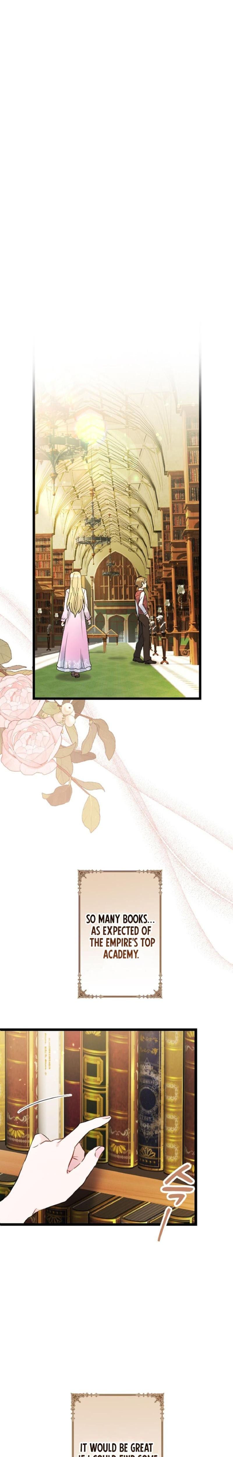 Forbidden Girl (Uncensored), chapter 6, page 7 of 31