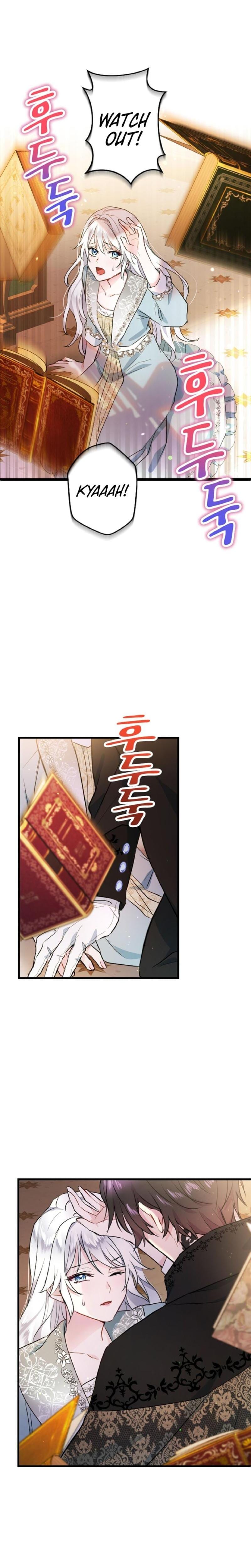 Forbidden Girl (Uncensored), chapter 6, page 12 of 31