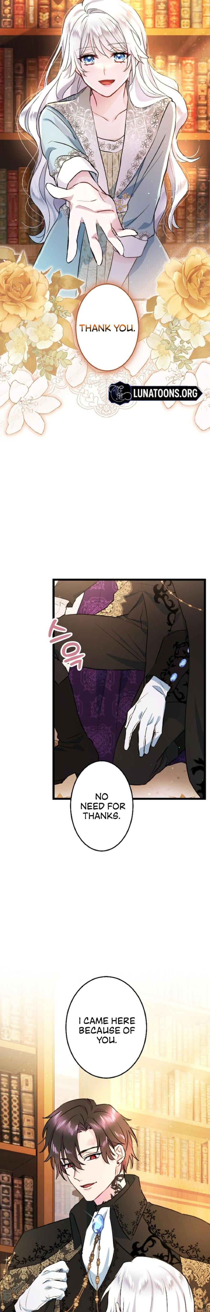 Forbidden Girl (Uncensored), chapter 6, page 15 of 31