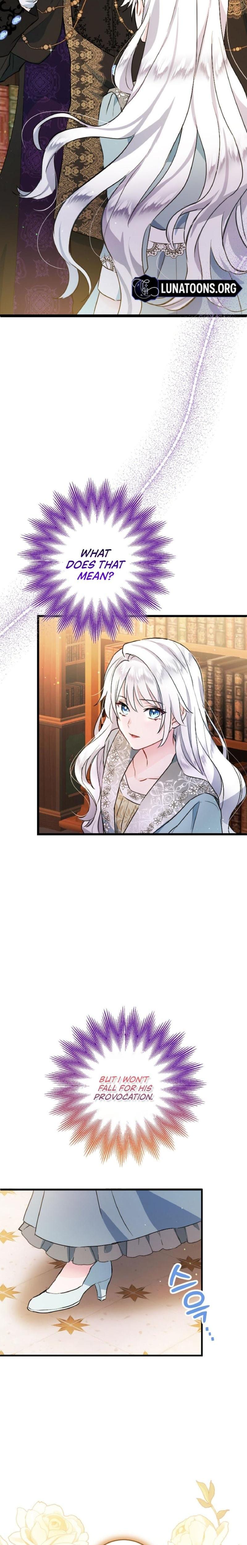 Forbidden Girl (Uncensored), chapter 6, page 16 of 31