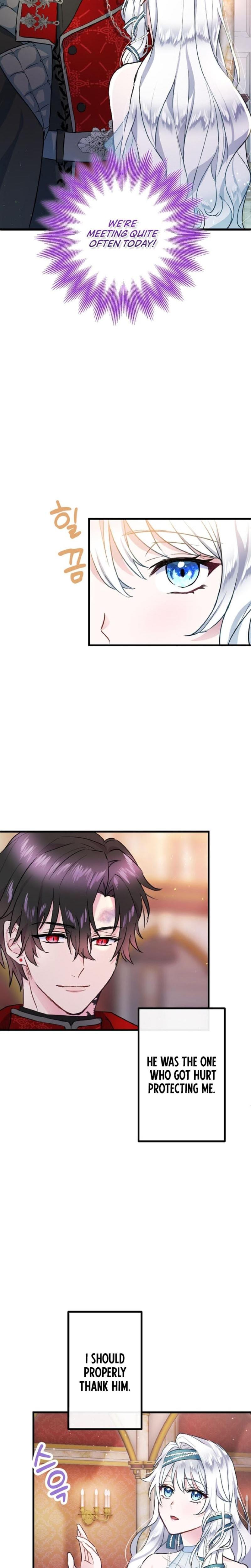 Forbidden Girl (Uncensored), chapter 6, page 22 of 31
