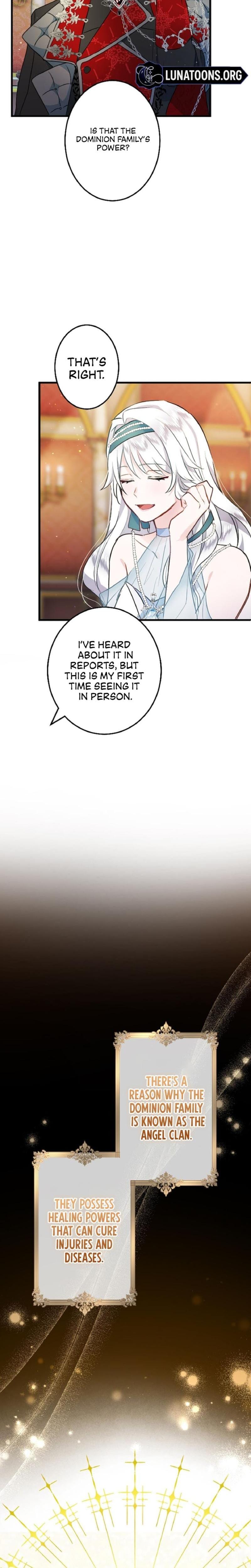 Forbidden Girl (Uncensored), chapter 6, page 24 of 31